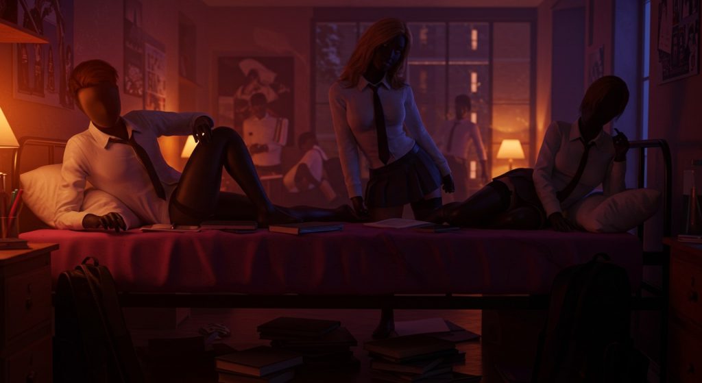 Explore the best college porn sites like FreshOutOfHighSchool in 2025. From wild parties to dorm room hookups, find top teen porn alternatives now!