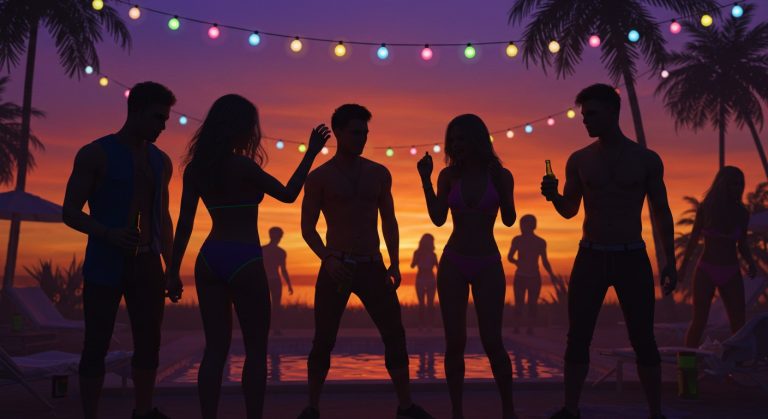 Top 10 College Porn Sites Like SpringBreakLife in 2025