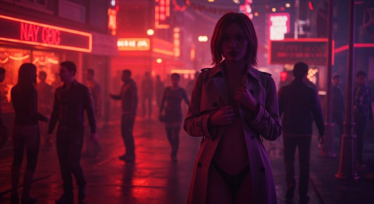 Top 10 Public Porn Sites Like UK Flashers in 2025