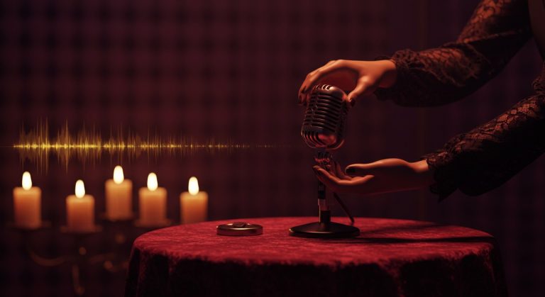 Top 15 Audio Porn Sites Like GoneWildAudio in 2025