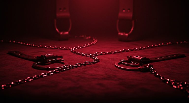Top 15 Bondage Porn Sites Like Metal Bondage in 2025