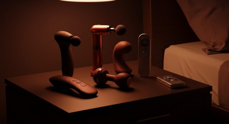 Top 5 Sex Toys for Men in 2025: ToyChats’ Best Picks