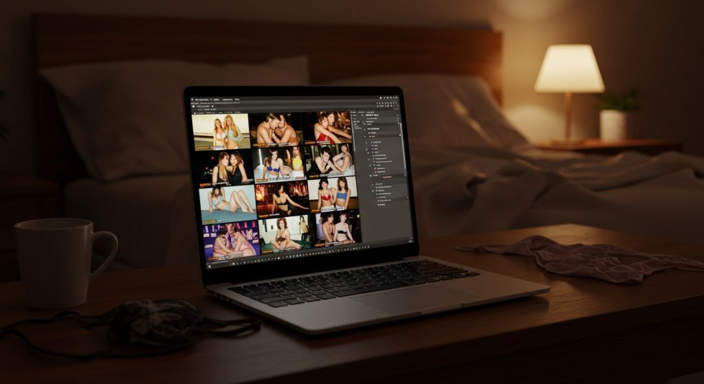Discover AMKingdom & 40+ top amateur porn sites in 2025. Raw, real talent in HD videos & pics. Find your next obsession now!