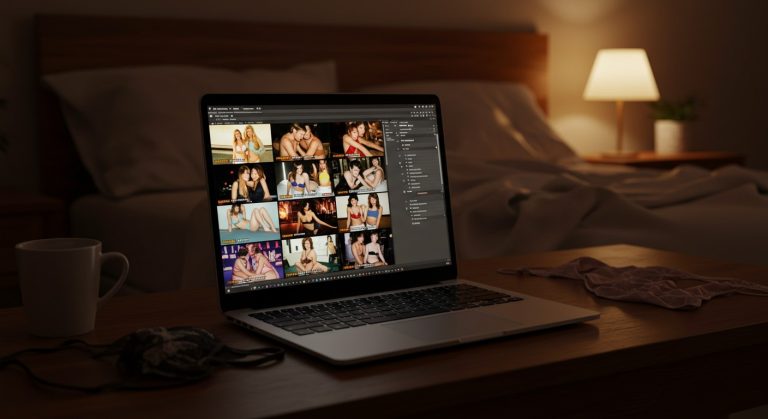 Top Amateur Porn Sites Like AMKingdom in 2025