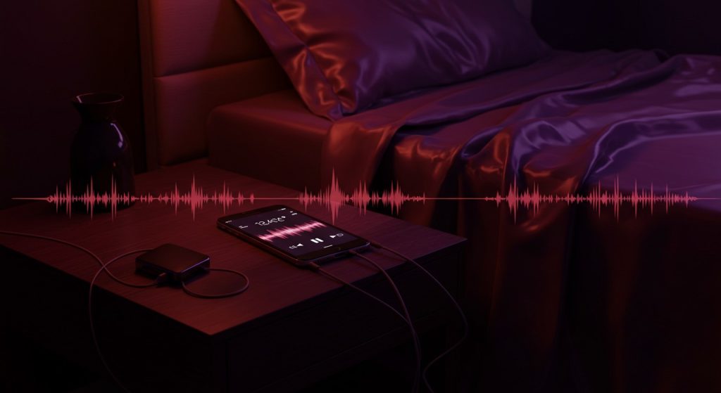 Explore Femtasy and 15+ audio porn sites for women in 2025. Erotic stories, ASMR, and guided audios await. Dive into sensual soundscapes now!