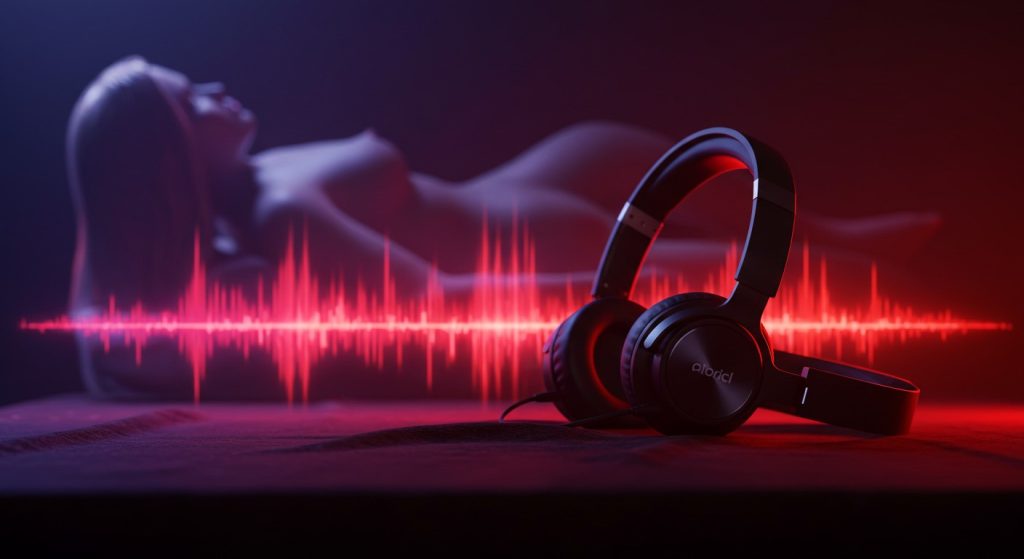 Explore the best audio porn sites like Orgasmic Audio in 2025. Dive into immersive, sensual soundscapes that rival OrgasmicAudio.com for raw pleasure.