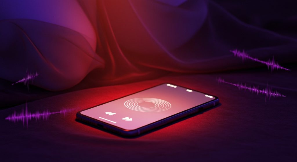 Explore Vibease and 15+ audio porn sites for immersive erotic stories and smart toy integration in 2025.