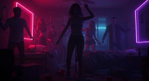 Top College Porn Sites: College Fuck Parties Reviewed