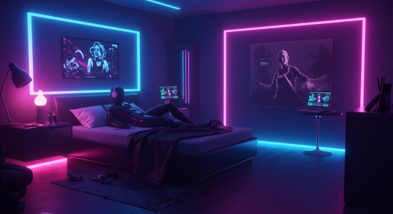 Top Interactive Porn Sites Like FapTap in 2025