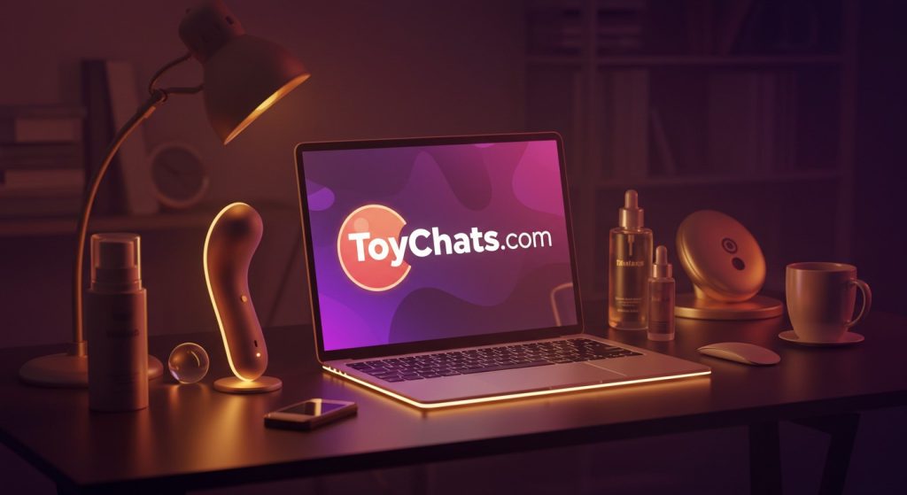 Cam Jennings joins ToyChats.com as Director of Business Development, set to boost adult toy partnerships and sexual wellness content. Big moves ahead!