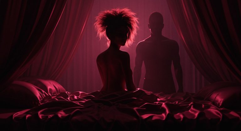 Victoria Malfoy’s Explosive Scene with The Flesh Mechanic Reviewed