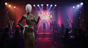 Violet Myers Wins Female POTY at 2025 Urban X Awards