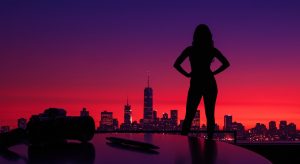 Who Is Avy Scott: Porn Star to Private Life