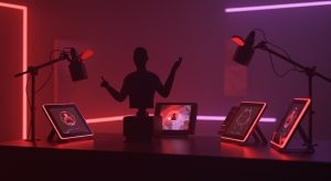 Why Cam Models Love Interactive Sex Toys in Shows