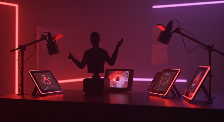 Why Cam Models Love Interactive Sex Toys in Shows