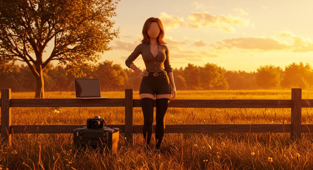 Wisconsin Tiff reveals 3 raw strategies for viral adult content fame: PR mastery, bold reinvention, and relentless authenticity. Learn her secrets now!