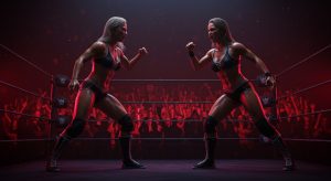 2025 Fall Brawl: Evolved Fights Lez’s Wildest Showdown Yet