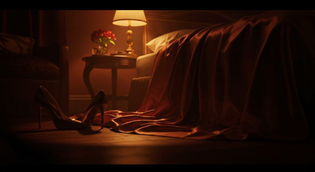 Adult Time revives Devil’s Film’s Out of the Family for Steptember, with fresh, taboo step-family scenes. Stream now on AdultTime.com!
