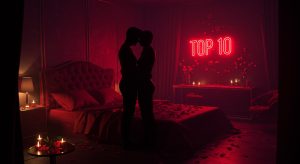 Adult Time’s Top 10 Scenes & Stars: September 2025 Unveiled