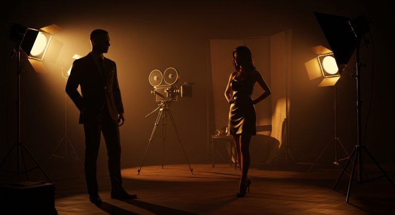 Alina Lopez and Jason Luv Ignite The Blueprint Finale