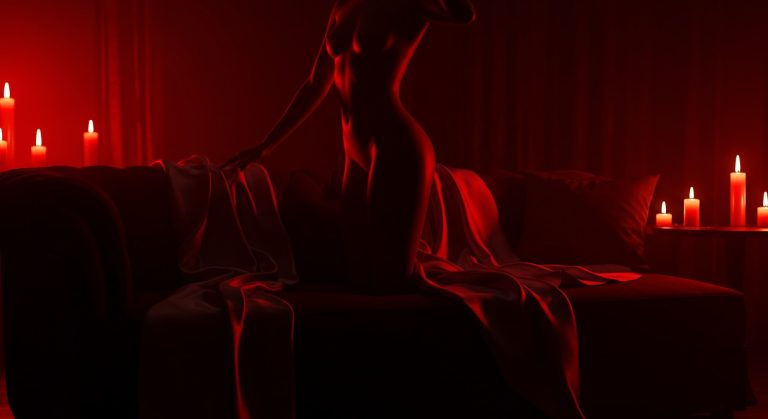 Ana Foxxx’s Deep Dive in LetsDoeIt’s Gonzo Glory