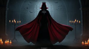 Ariel Demure Shines as Transpirella in Gender X’s Horror Hit