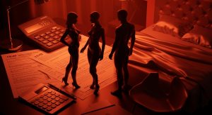 Beth McKenna’s Run The Numbers Again: Threesome Tax Relief
