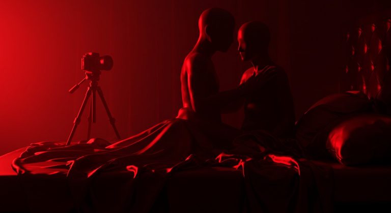 Blacked Raw V94 Review: Intense Interracial Heat