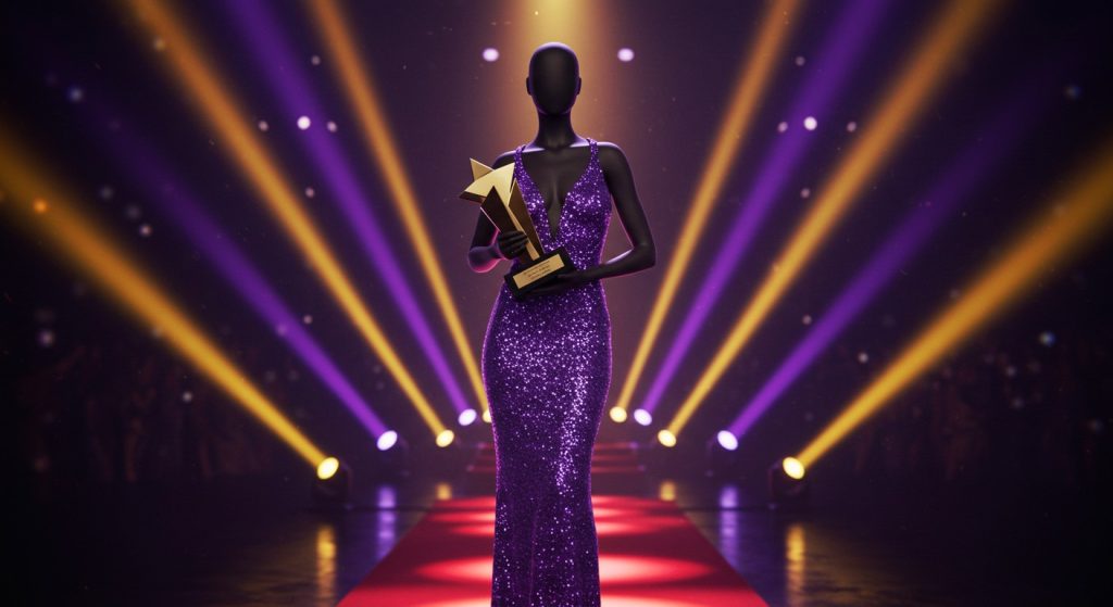 Brittany Andrews honored with ASN Lifetime Achievement Award for her 30-year career in adult film, directing, and advocacy. A true icon!