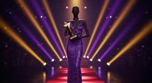 Brittany Andrews Wins ASN Lifetime Achievement Award