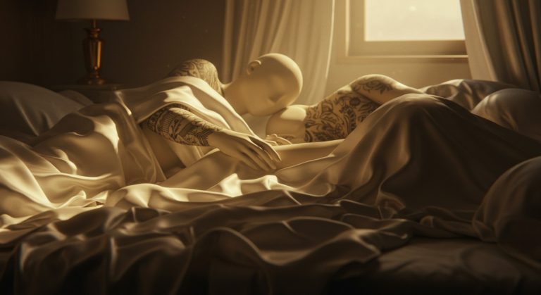 BullBossJosh and Dallas Star’s Cinematic Morning Sex Video Drops