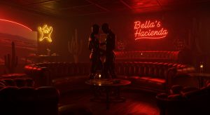 Bushy Meadows & Kali Love: Nevada’s Kink Power Couple