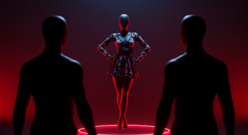 Charlotte Sins’ first DP on OnlyFans is a raw, old-school gonzo masterpiece with Milan Ponjevic and Victor Ray. Dive into the gritty, unscripted heat!