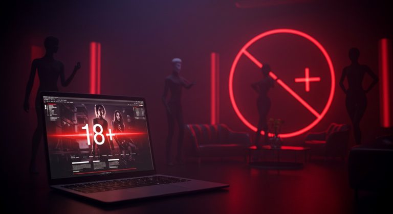 Cherie DeVille Warns: Age Verification Threatens Porn’s Future