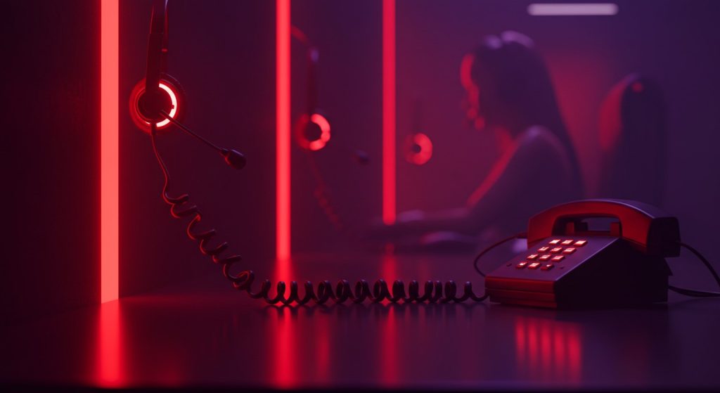 Cherie DeVille delivers sultry ASMR and steamy action in Brazzers’ Cock Support Line. Dive into this wild customer service fantasy with Zac Wild!