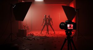 Cherie DeVille’s First Gonzo Scene with Apollo on OnlyFans