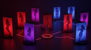 ChickPass Rebrand Unveils Cinematic Universe for Amateurs