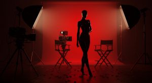 Chloe Amour’s Mon Amour: Evil Angel’s Daring Showcase