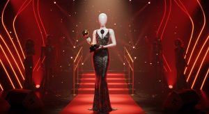Crystal Thayer Wins First ASN Awards Trophy in 2025