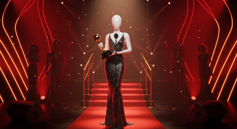 Crystal Thayer Wins First ASN Awards Trophy in 2025