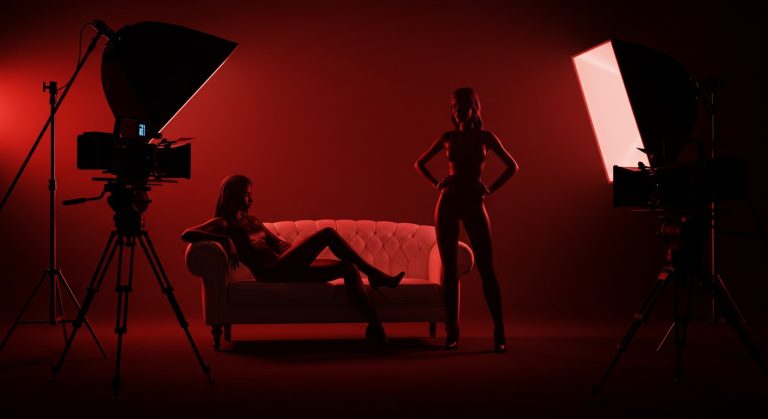 DP Diva, PervCity Debut Hope Fontaine, Sophia Sterling