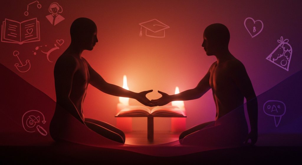 Elle Chase pushes for a sex ed overhaul, emphasizing pleasure, consent, and connection to empower youth. Discover her bold vision for inclusive intimacy education.