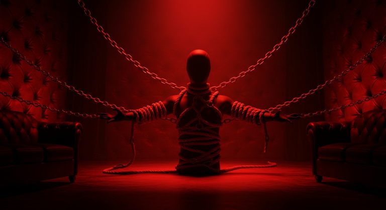 Estella Bathory’s Meat Juice Redefines Queer BDSM Porn