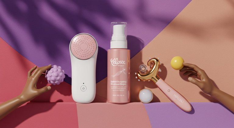 Ethical LGBTQ+ Marketing for Pleasure Brands