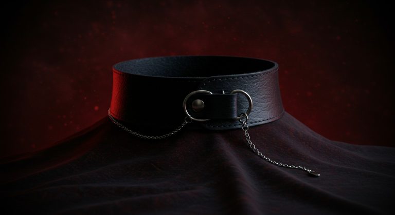 Fetish Elites: Top BDSM Collars & Gear Reviewed