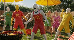 Glizzy Gangg Orgy: Melony Melons’ Sizzling Summer Scene