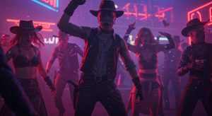 I Fucking Love Berlin 2: Proxy Paige’s Wild Venus Fest Ride