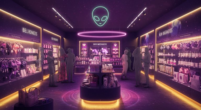 Intimate Ideas: Michigan’s Top Adult Retail Experience