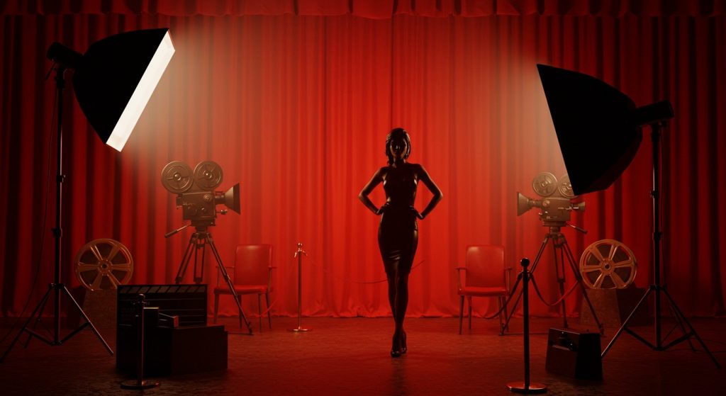 Jennifer White shines in Elegant Angel’s Hollywood Whore, a bold showcase with top stars. Stream or grab the DVD now!