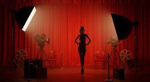 Jennifer White’s Hollywood Whore: Epic Showcase Unleashed